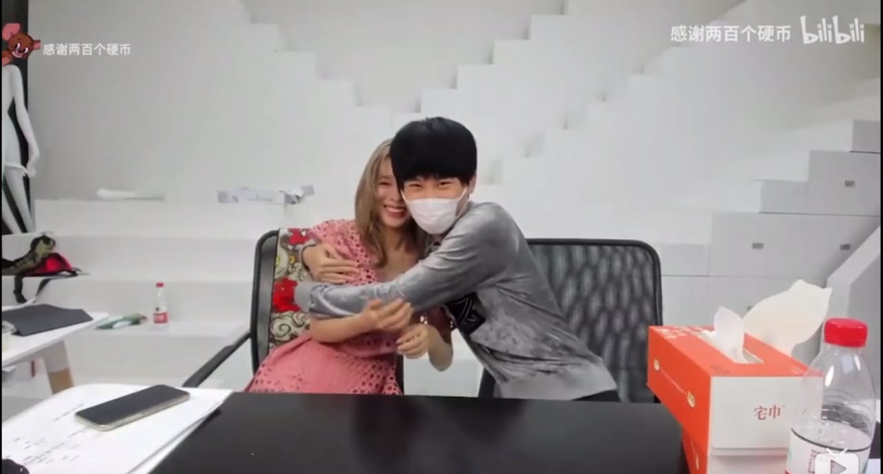 한남더힐 일시불로 사버린 게이머