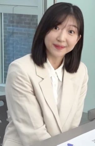 주현영 모창배우 ㅋㅋ