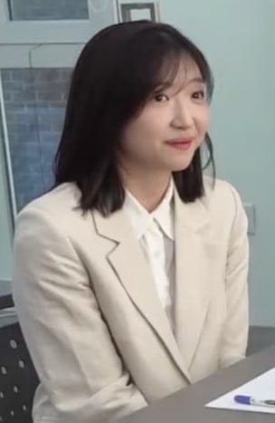 주현영 모창배우 ㅋㅋ