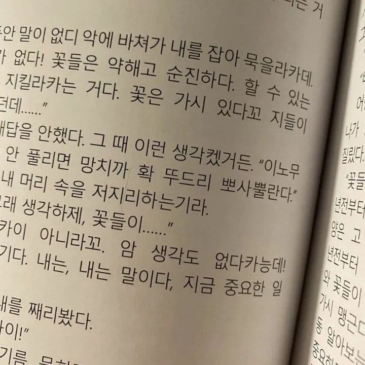 어느 한국인이 독일에서 직구한 책 ㄷㄷ