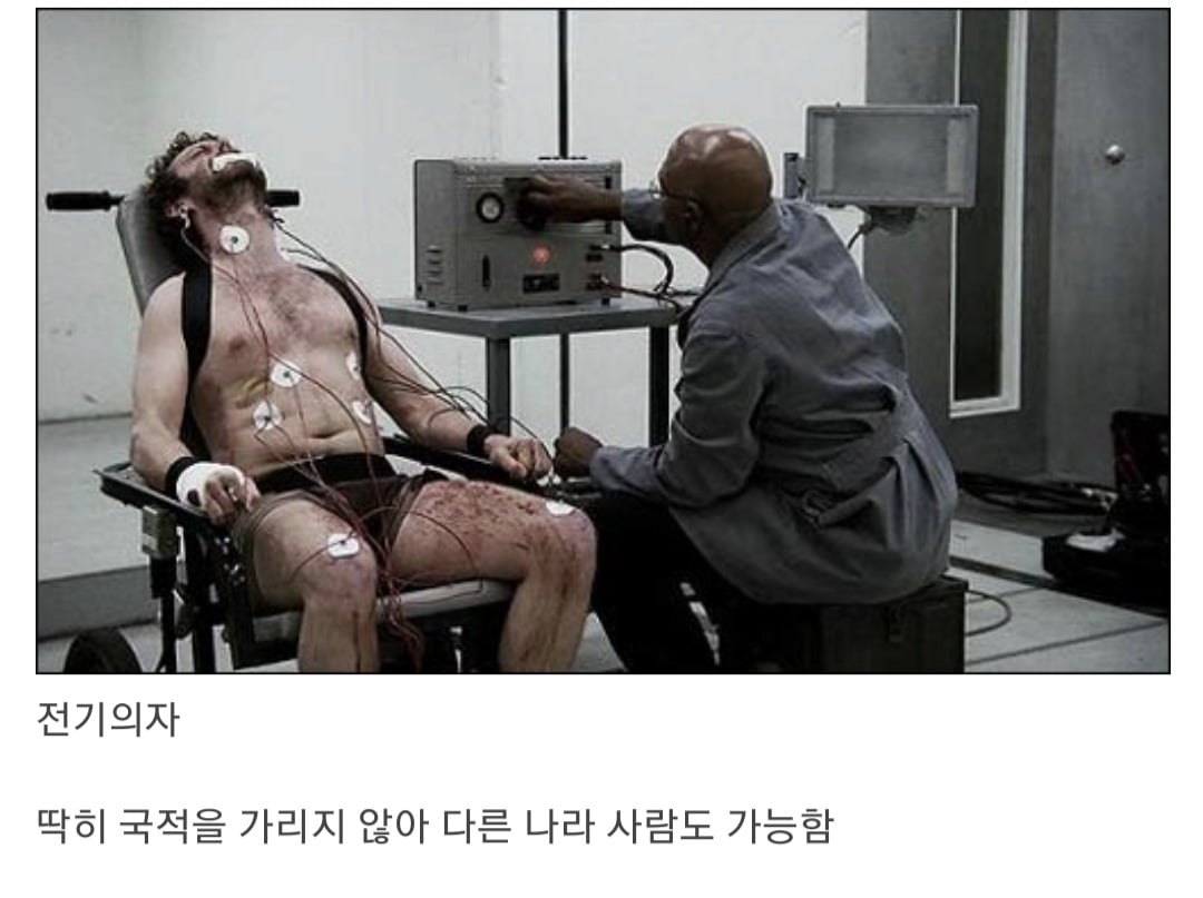 이탈리아 사람 고문하는법