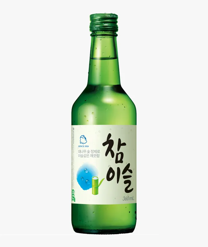 싸구려 위스키를 고급 위스키 맛으로 먹는 방법