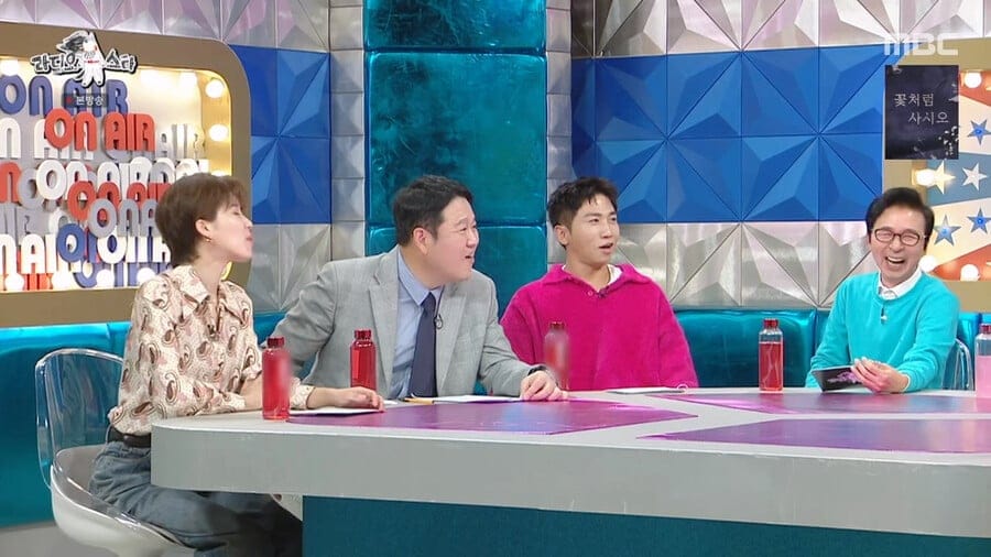 제발 처제랑 결혼해줄 남자 구한다는 정찬성 근황.jpg
