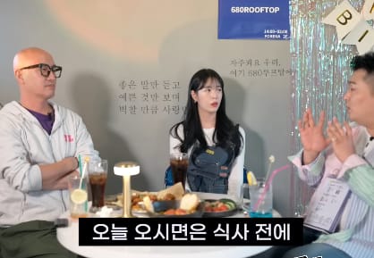 비 와서 주변 다 한가할때 우리 식당만 북적이게 하는 비법