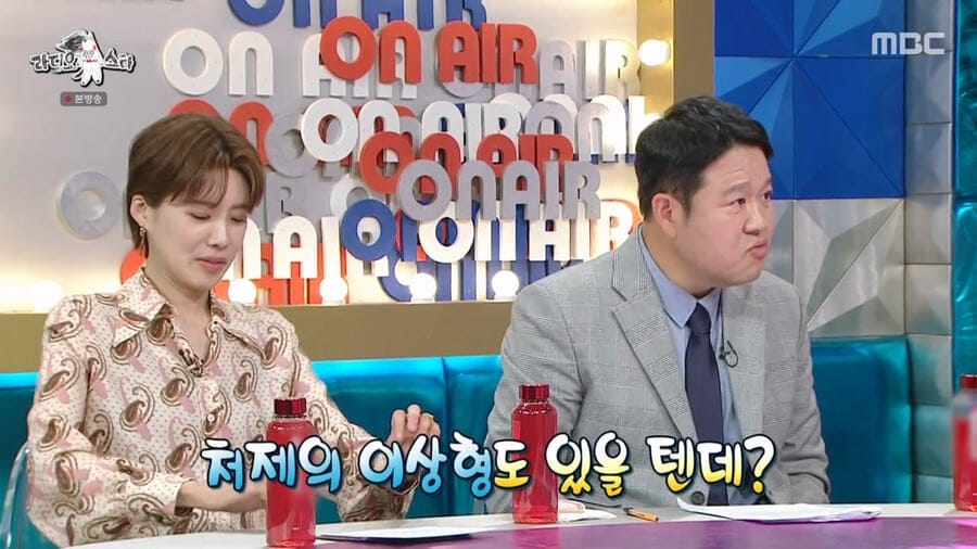 제발 처제랑 결혼해줄 남자 구한다는 정찬성 근황.jpg