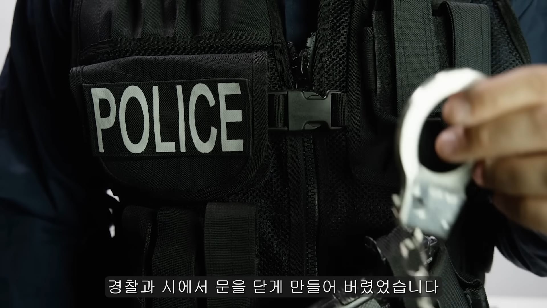 미국에서 모텔운영하던 유튜버 근황