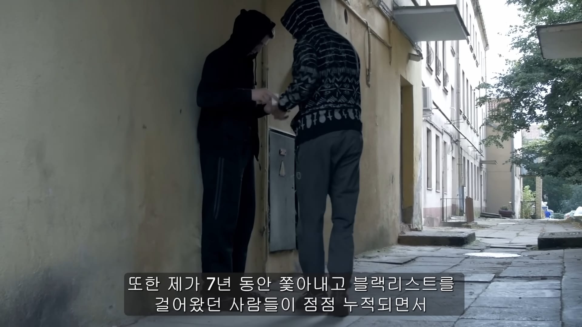미국에서 모텔운영하던 유튜버 근황