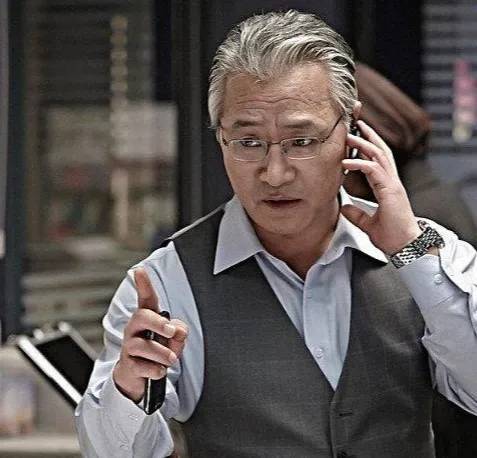 이경영 유행어의 진실