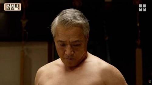 이경영 유행어의 진실