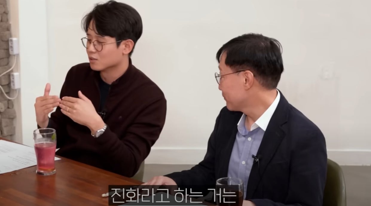 공룡은 왜 문명을 안 만들었을까?