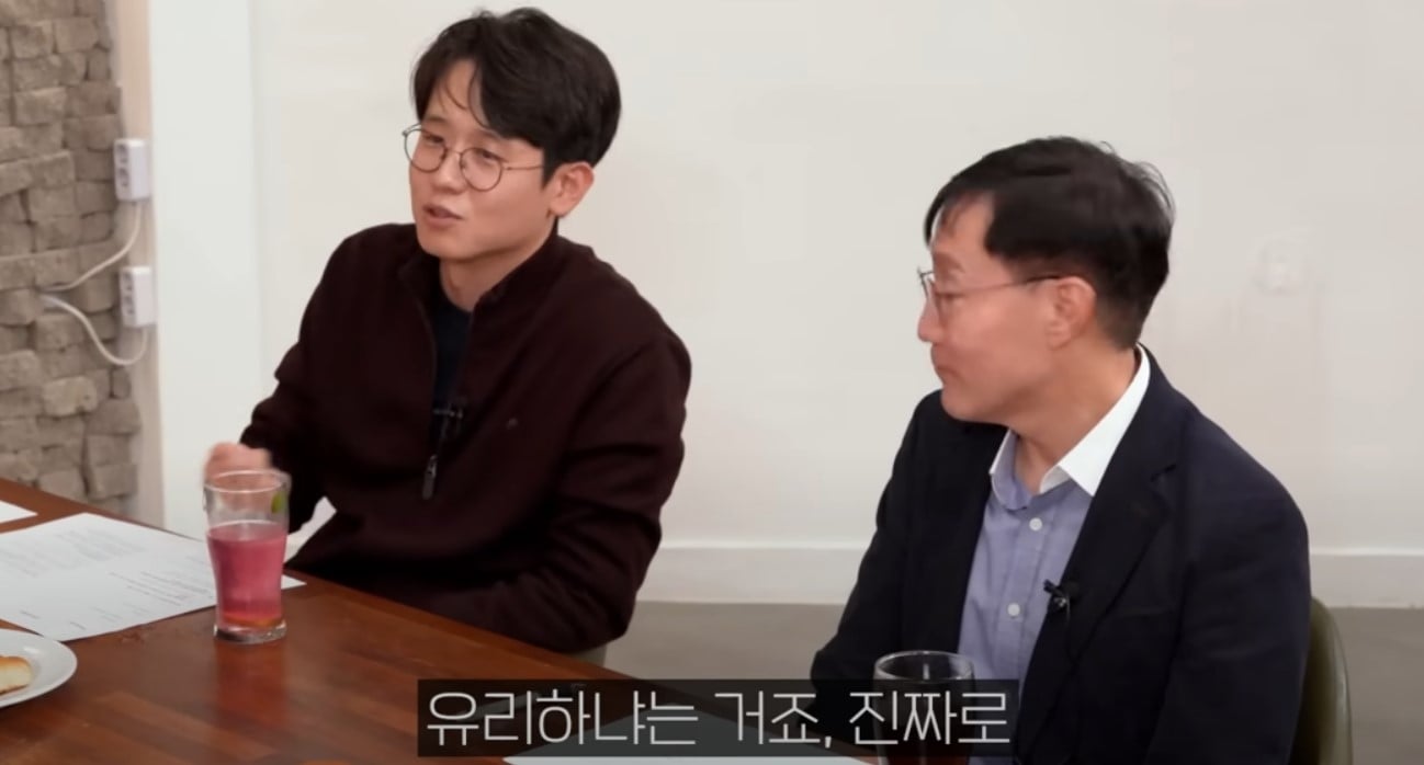 공룡은 왜 문명을 안 만들었을까?