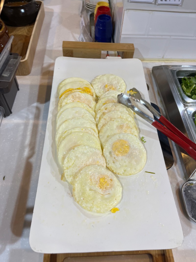 경남 창원 창대 비빔밥뷔페
