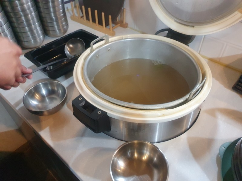 경남 창원 창대 비빔밥뷔페