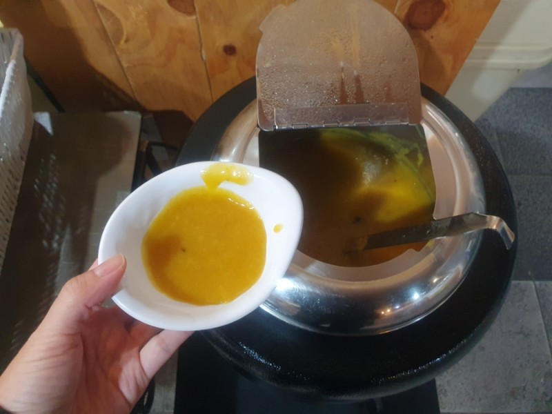 경남 창원 창대 비빔밥뷔페