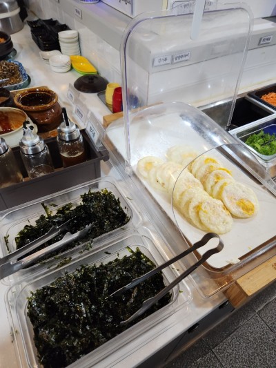 경남 창원 창대 비빔밥뷔페