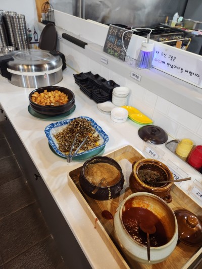 경남 창원 창대 비빔밥뷔페