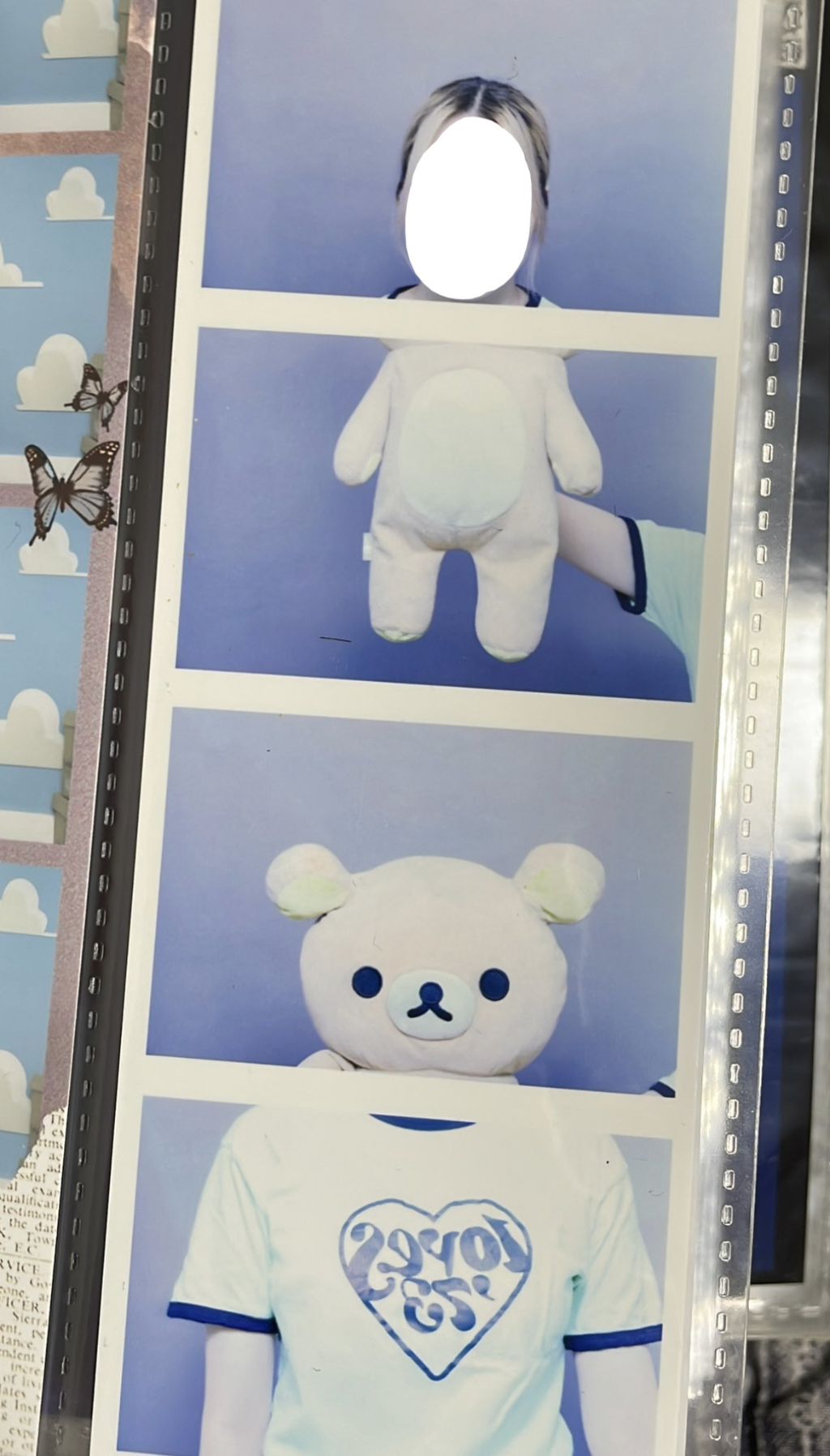 신박한 인생네컷