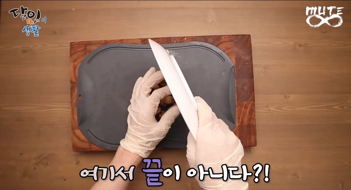 염병의 달인 정성스럽게 맥이는 유튜버.jpg