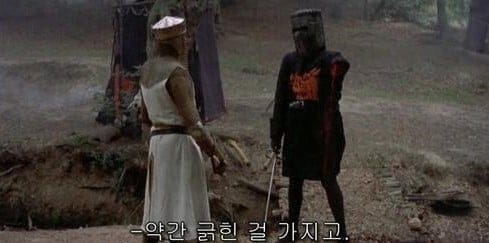 교통사고 당하고도 담담한 외국인.jpg