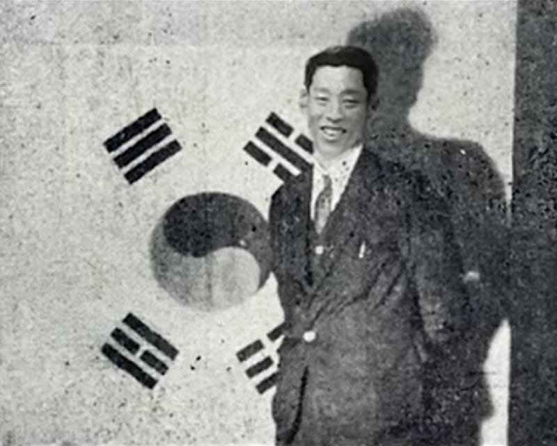 이봉창 의사가 김구 선생님에게 실제로 한 말 ,,,