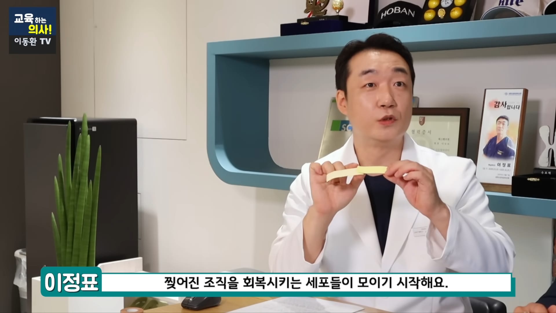 의료용 테이프로 족저근막염 해결하는 방법 (신경외과 전문의 추천).jpg