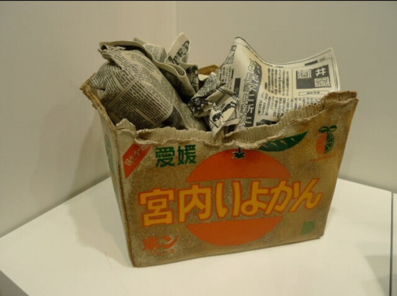 일본 예술가의 현대미술작품.jpg