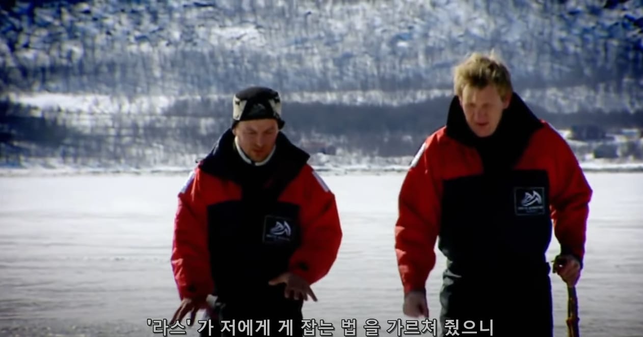 고든램지의 킹크랩 요리.jpg