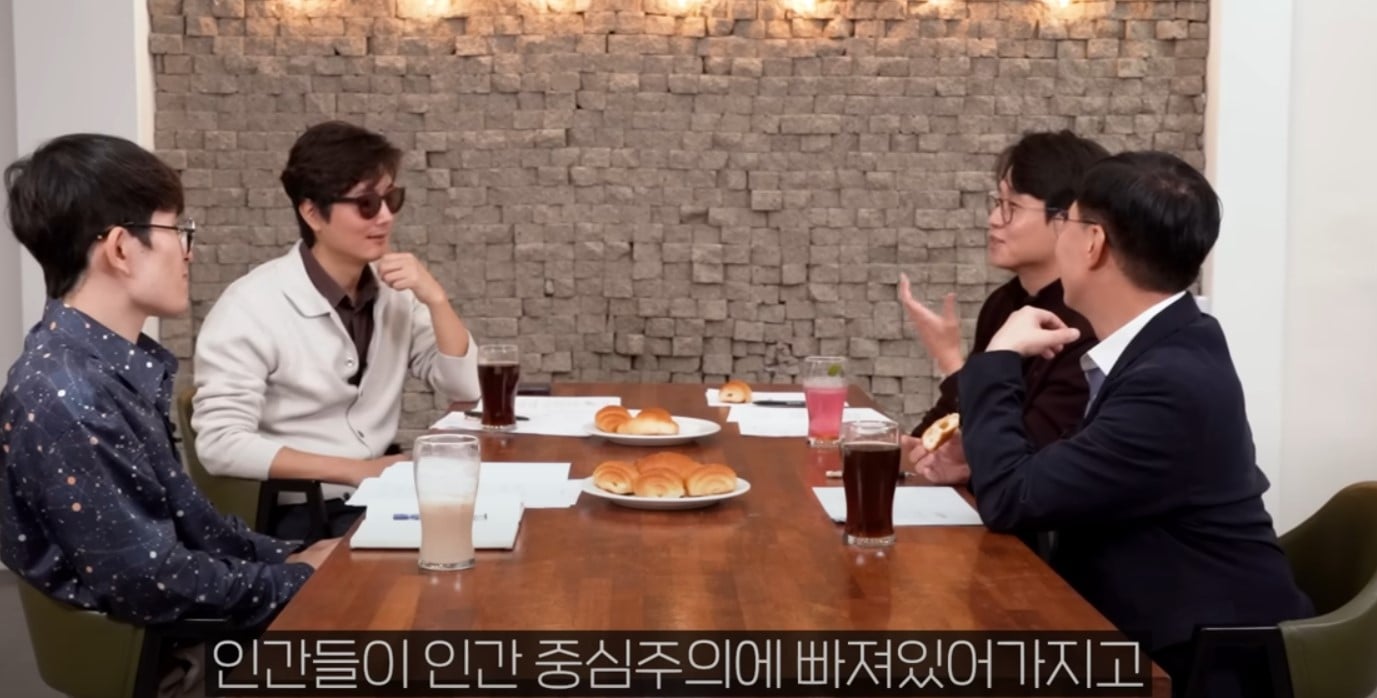 공룡은 왜 문명을 안 만들었을까?