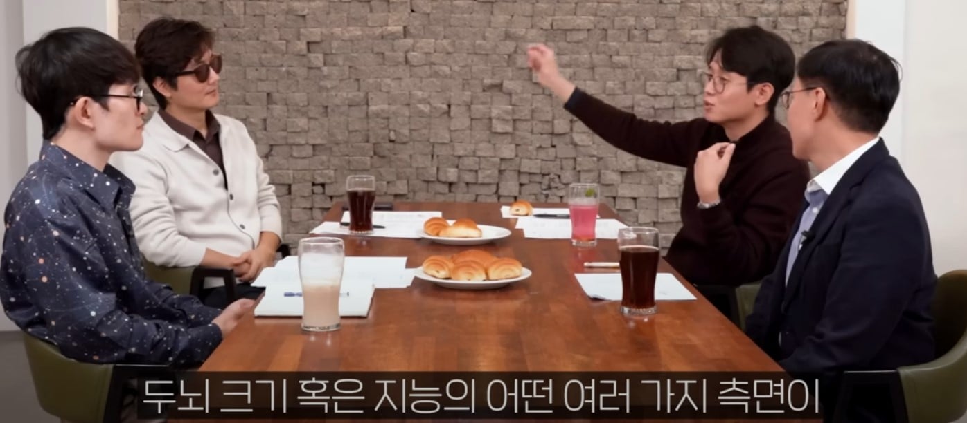 공룡은 왜 문명을 안 만들었을까?