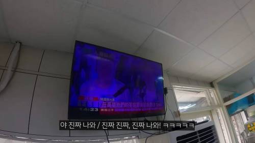 미쳐버린 타이밍