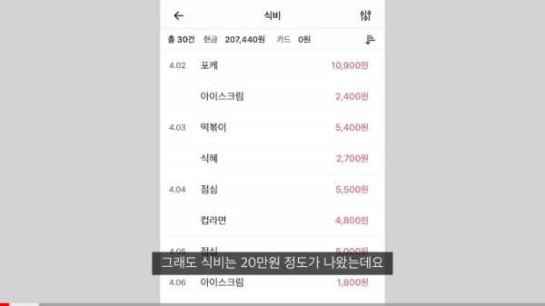 자취생 누나가 알려주는 한달 20만원대로 식비 아끼는 방법.j