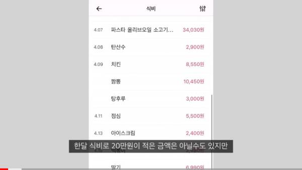 자취생 누나가 알려주는 한달 20만원대로 식비 아끼는 방법.j