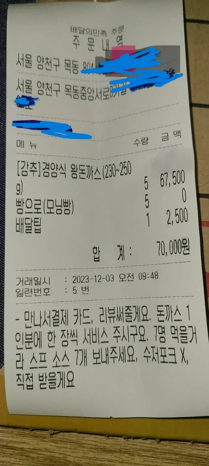 자영업자가 힘든 이유