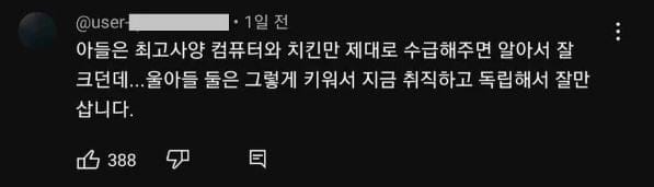 아들 키우기 만랩 엄마.jpg