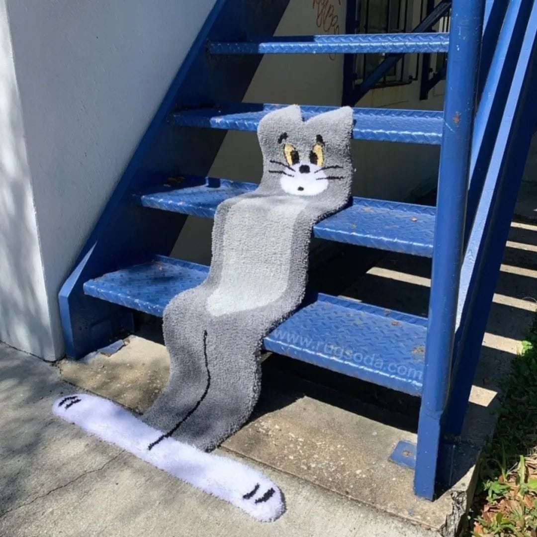 올해들어서 본 러그 중 가장 탐나는 러그