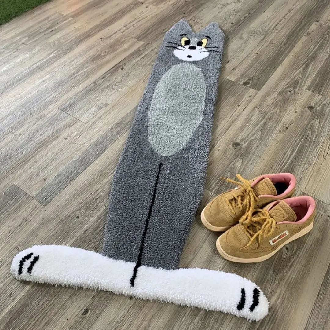 올해들어서 본 러그 중 가장 탐나는 러그