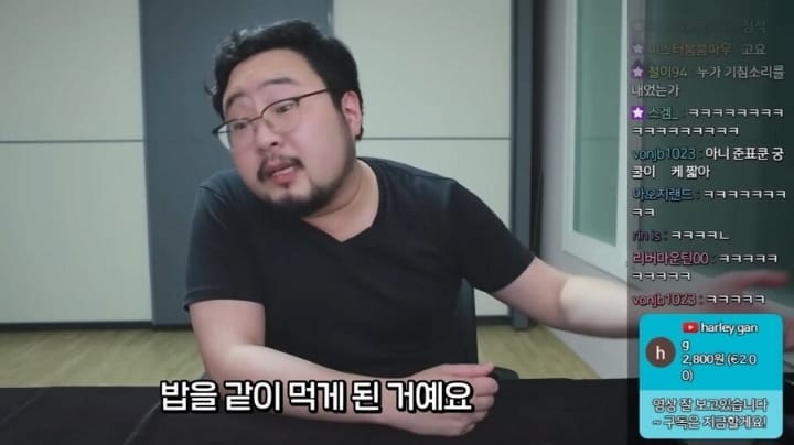 페이커를 잘 몰랐던 마술사 논란ㄷㄷㄷ.jpg