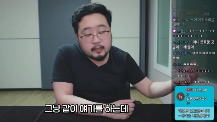 페이커를 잘 몰랐던 마술사 논란ㄷㄷㄷ.jpg