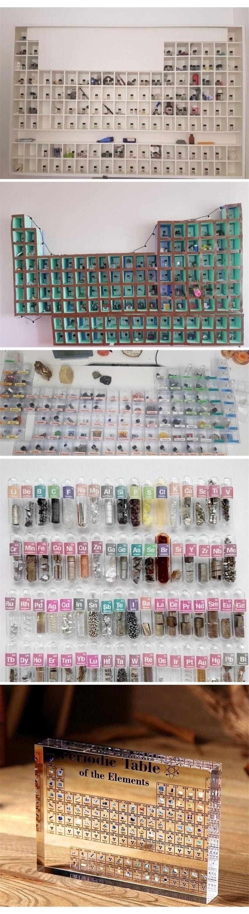 어떤 부자의 취미생활.