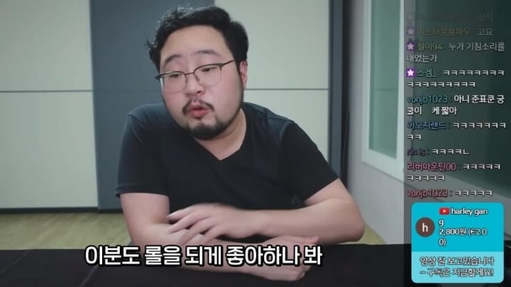 페이커를 잘 몰랐던 마술사 논란ㄷㄷㄷ.jpg