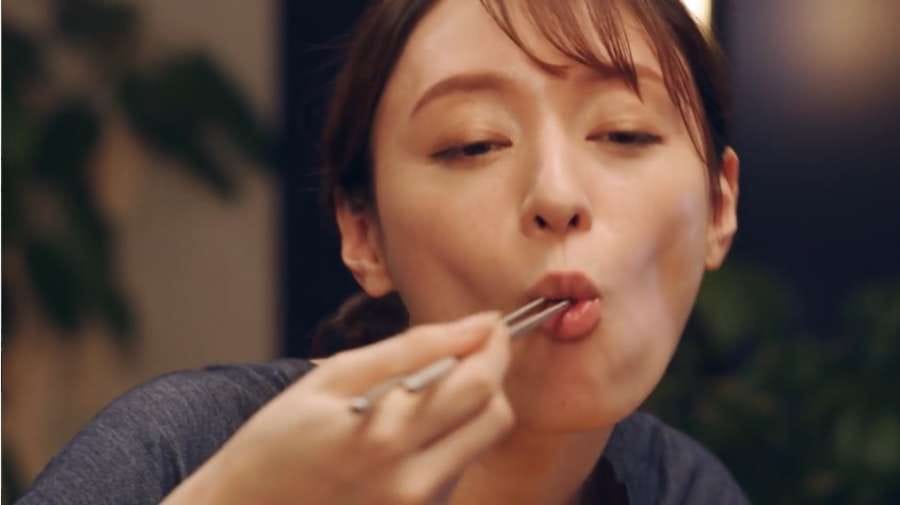 일본드라마에 소개된 한국식 가정요리