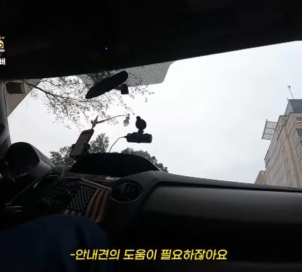 미국에서 우버 기본요금 거리 불렀는데 휠체어 이용자일때