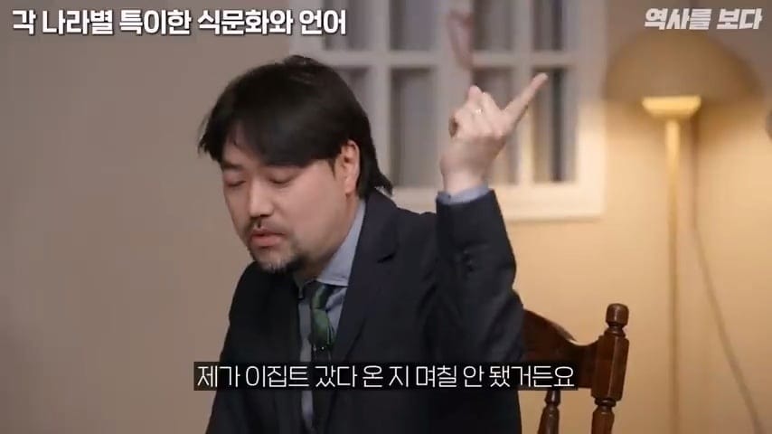 최근 이집트에서 스타벅스를 찾아가기 힘들어진 이유