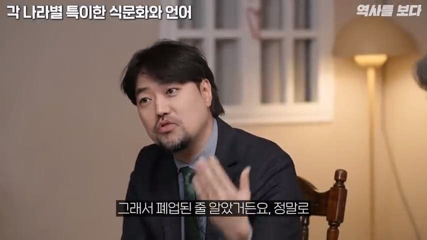 최근 이집트에서 스타벅스를 찾아가기 힘들어진 이유