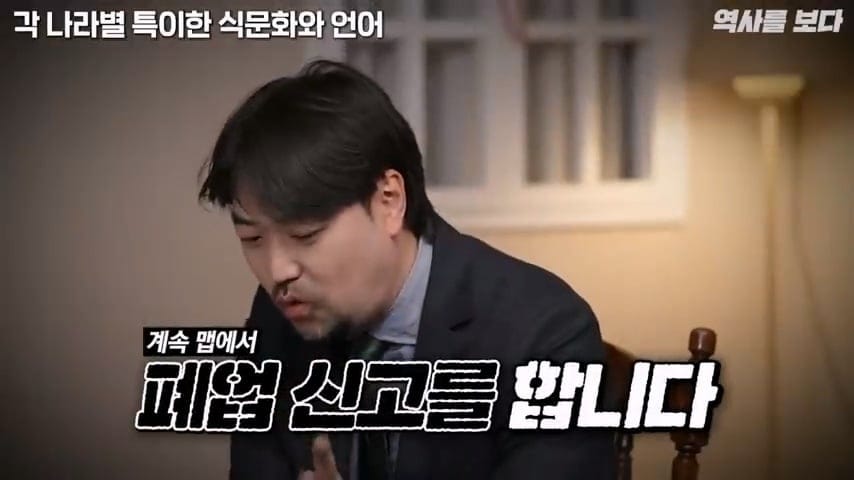 최근 이집트에서 스타벅스를 찾아가기 힘들어진 이유