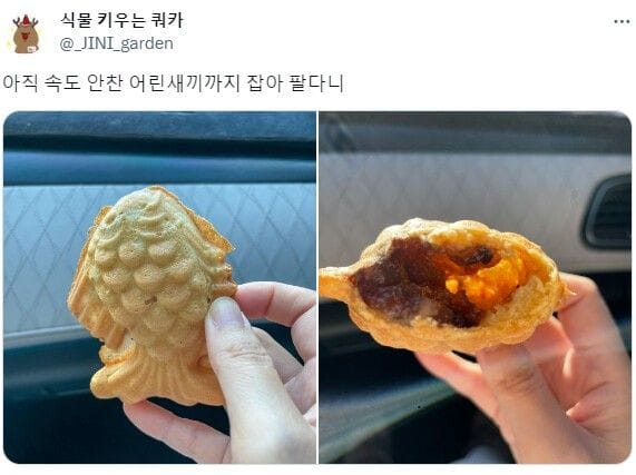 수산 자원이 고갈 중이라는 증거