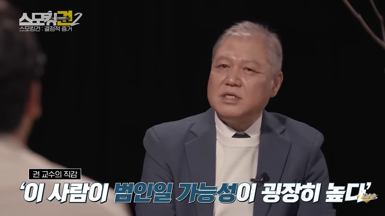 평상시에 방청소 제대로 해야 하는 이유