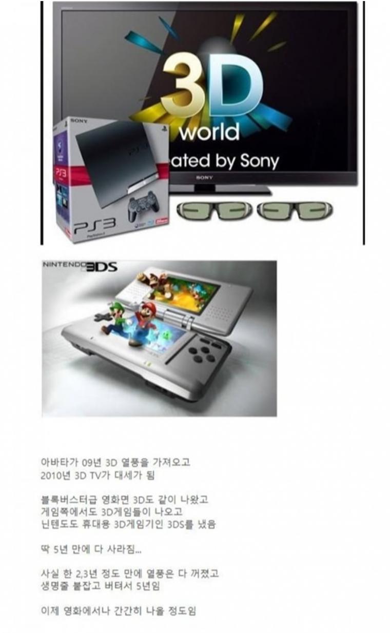 단기간에 퇴물된 가전기기.jpg