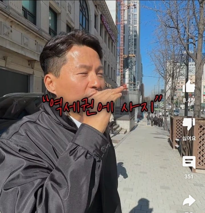 장근석이 오래 활동 쉬어도 돈 떨어질 걱정 없는 이유.jpg