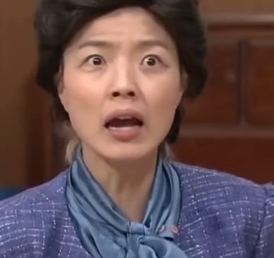 이건 좀 현실이랑 너무 다르다는 댓글 많은 SNL 꽁트.jpg